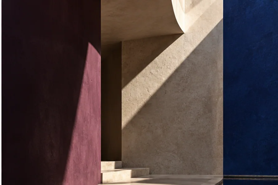Future Palette